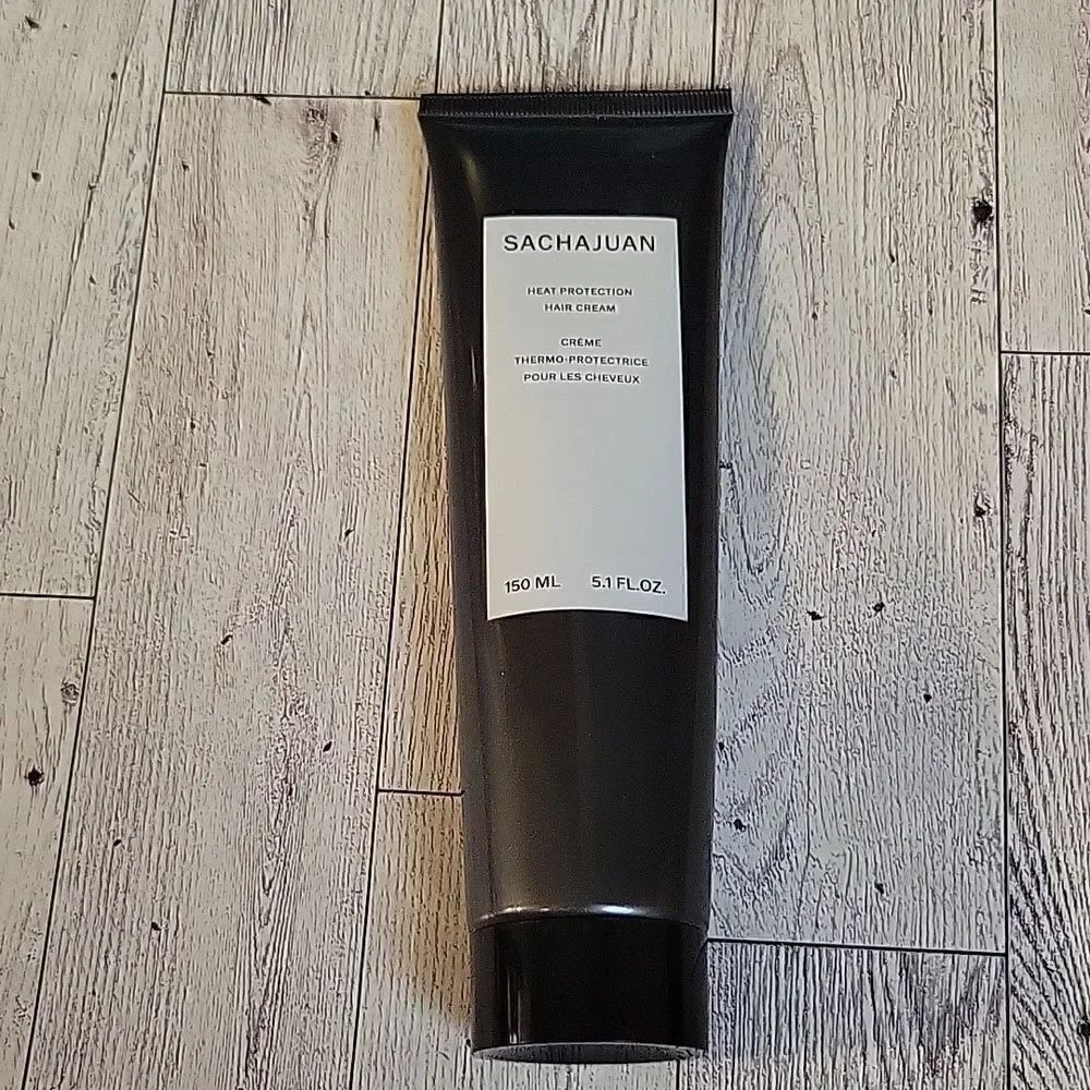 Sachajuan Heat Protection Hair Cream